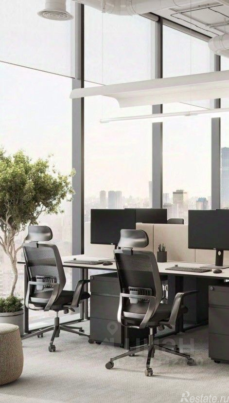 Продажа офиса ул Грузинский Вал,  д. 3