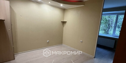 1-комн квартира Будапештская улица,  д. 26