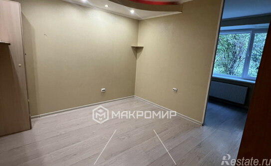 Продажа 1-комн квартиры на вторичном рынке Будапештская улица,  д. 26