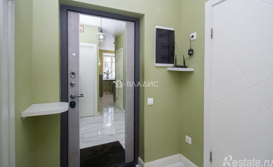 Продажа 1-комн квартиры на вторичном рынке ул Касаткина,  д. 22