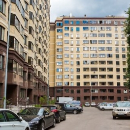 Продажа 1-комн квартиры на вторичном рынке Видное, ул Олимпийская,  д. 1,  к. 1