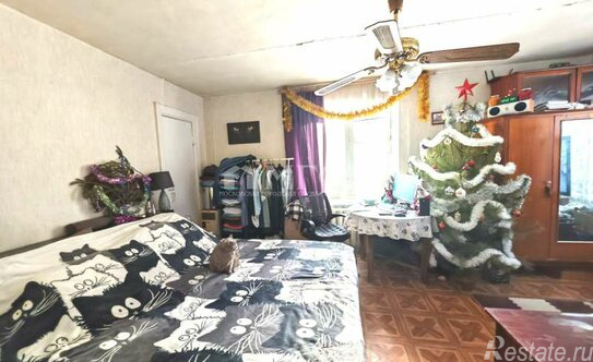 Продажа 1-комн квартиры на вторичном рынке Томилино, ул Гоголя,  д. 26