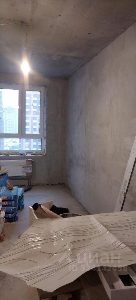 Аренда студии Балашиха, улица Романычева, 3