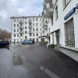 Продажа торгового помещения Сельскохозяйственная улица, д. 9 Продажа торгового помещения Сельскохозяйственная улица, д. 9