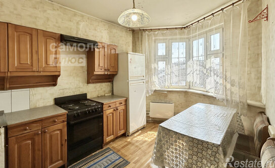 Продажа 2-комн квартиры на вторичном рынке ул Маршала Баграмяна,  д. 2