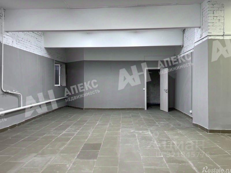 Аренда ПСН улица Бориса Галушкина,  д. 26