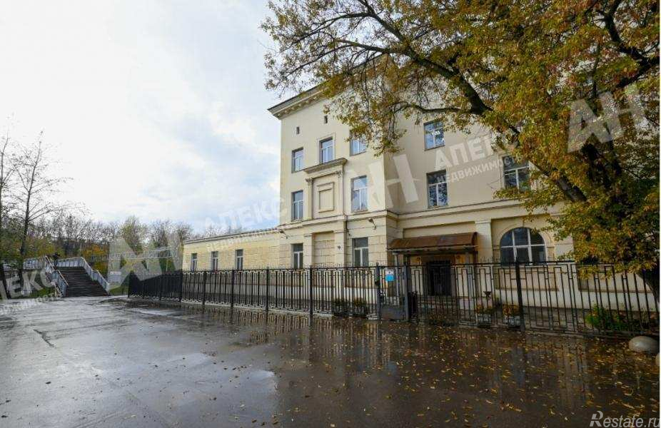 Продажа офиса Энтузиастов 1-я ул