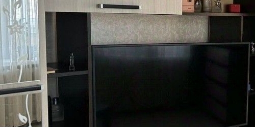 2-комн квартира Перуновский переулок, 4-8