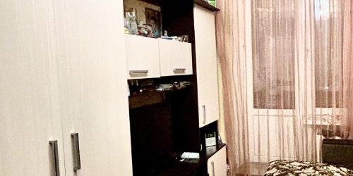 3-комн квартира улица Кухмистерова, 14