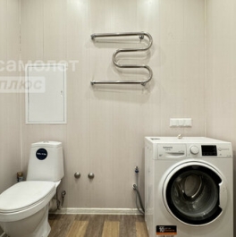 Продажа 1-комн квартиры на вторичном рынке Люберцы г, 8 Марта ул