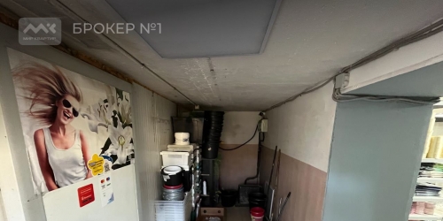 Помещение свободного назначения Новочеркасский пр-кт,  д. 29/10