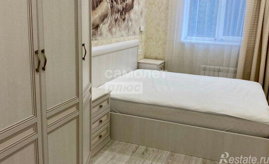 Продажа 2-комн квартиры на вторичном рынке Клязьма-Старбеево, улица Опанасенко,  д. 14А к2