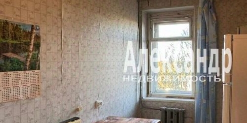 3-комн квартира пос. Металлострой, улица Богайчука, 24