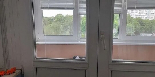 2-комн квартира Алымова улица,  д. 3