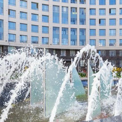 2-комн квартира Ушаковская набережная,  д. 3 к4
