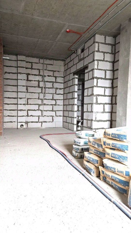 Продажа 1-комн квартиры на вторичном рынке Подъездной переулок, 12