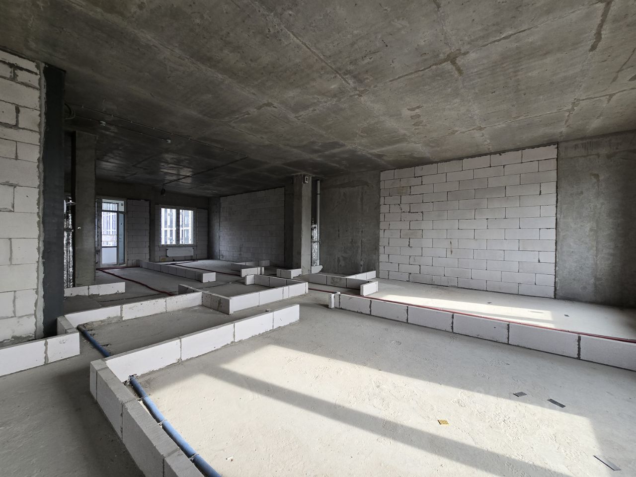 Продажа 4-комн квартиры на вторичном рынке Винницкая улица, 8к1