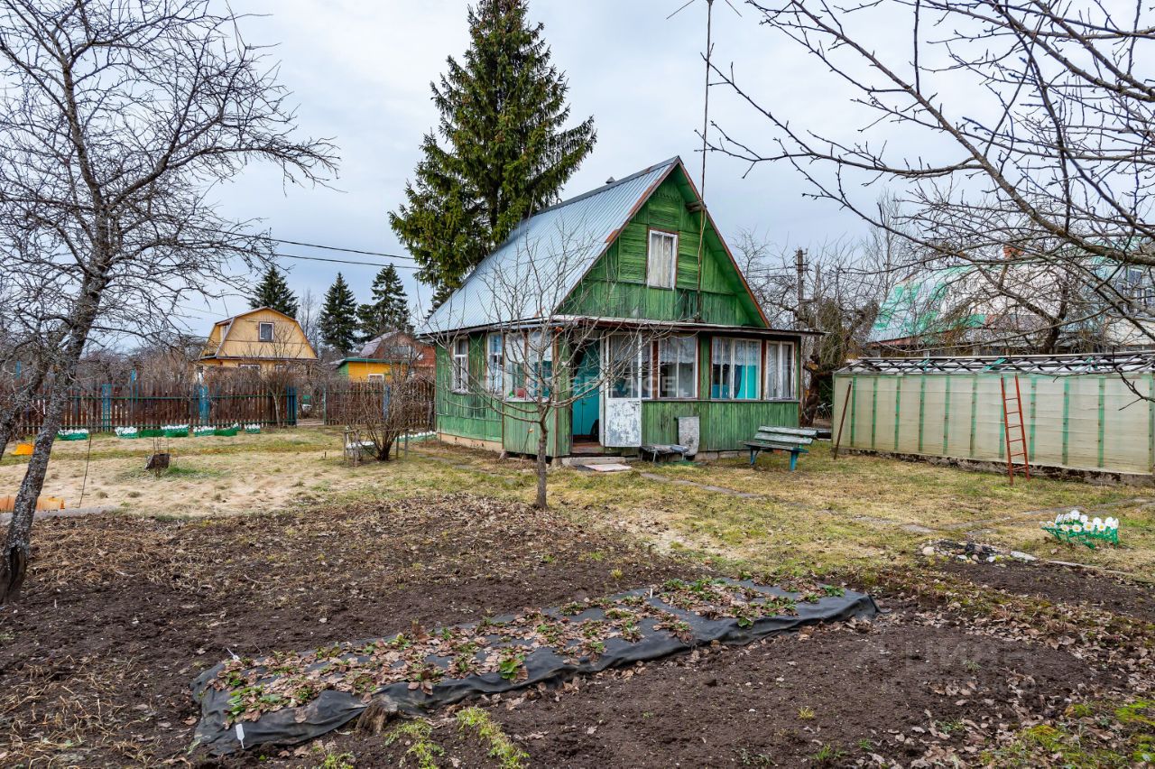 Продажа дома Заря-2 СНТ, 37