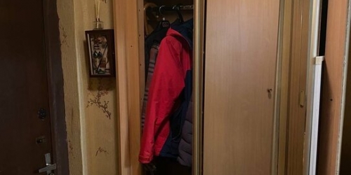 2-комн квартира улица Пестеля,  д. 4Б