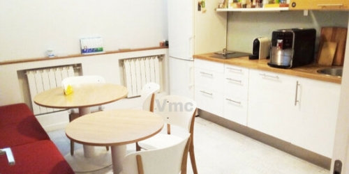 5-комн квартира Садовая Б. ул,  д. 10