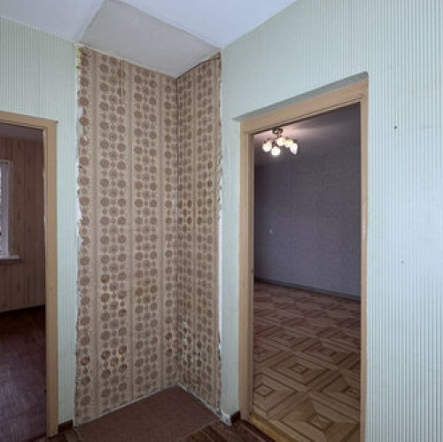 1-комн квартира улица Маршала Новикова,  д. 2 к1