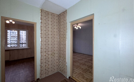 Продажа 1-комн квартиры на вторичном рынке улица Маршала Новикова,  д. 2 к1