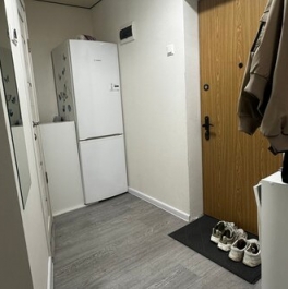 Продажа 1-комн квартиры на вторичном рынке Красногорск, ул Георгия Димитрова,  д. 1