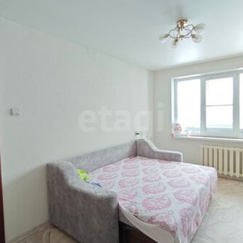 1-комн квартира Назия, ул Луговая,  д. 4