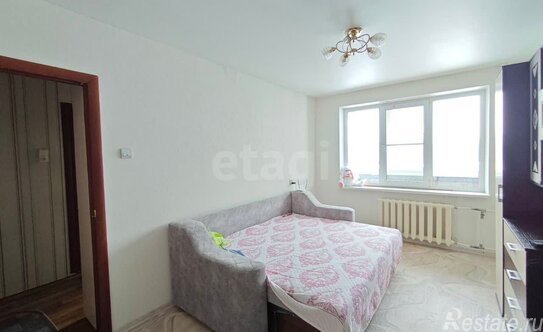 Продажа 1-комн квартиры на вторичном рынке Назия, ул Луговая,  д. 4