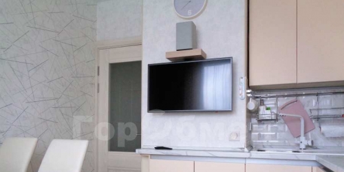 2-комн квартира Моршанская улица, 3к1