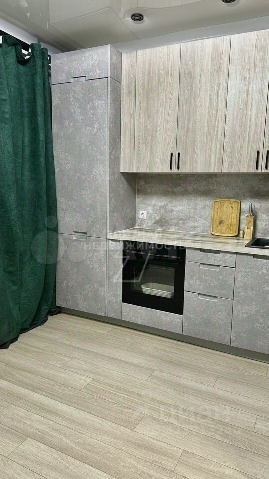 Аренда 2-комн квартиры на вторичном рынке улица Парфеновская, 7к1