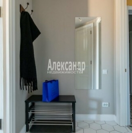 Продажа 6-комн квартиры на вторичном рынке Троицкий пр-кт,  д. 16