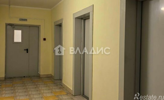 Продажа 2-комн квартиры на вторичном рынке Красногорск г, Космонавтов б-р