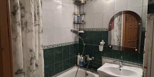 2-комн квартира Кантемировская улица,  д. 5,  к. 2