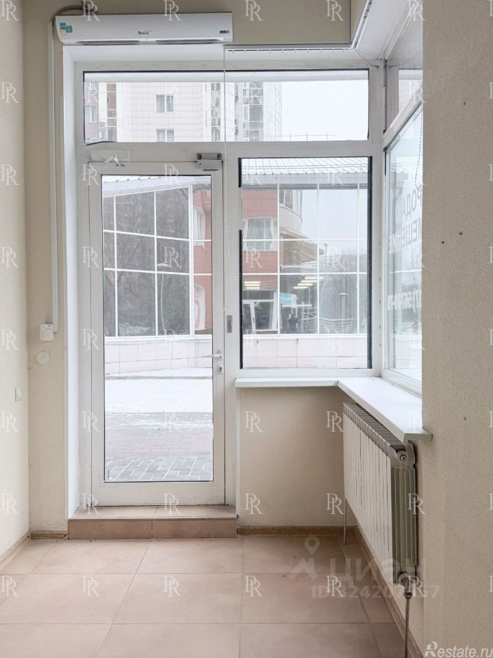 Аренда ПСН Вернадского пр-кт,  д. 94 к3
