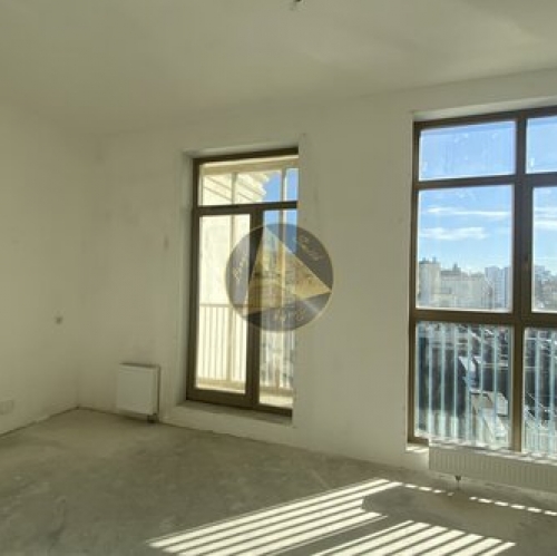 1-комн квартира проспект Авиаконструкторов,  д. 54 с1