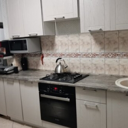 Аренда 2-комн квартиры на вторичном рынке ул Чугунные Ворота,  д. 23