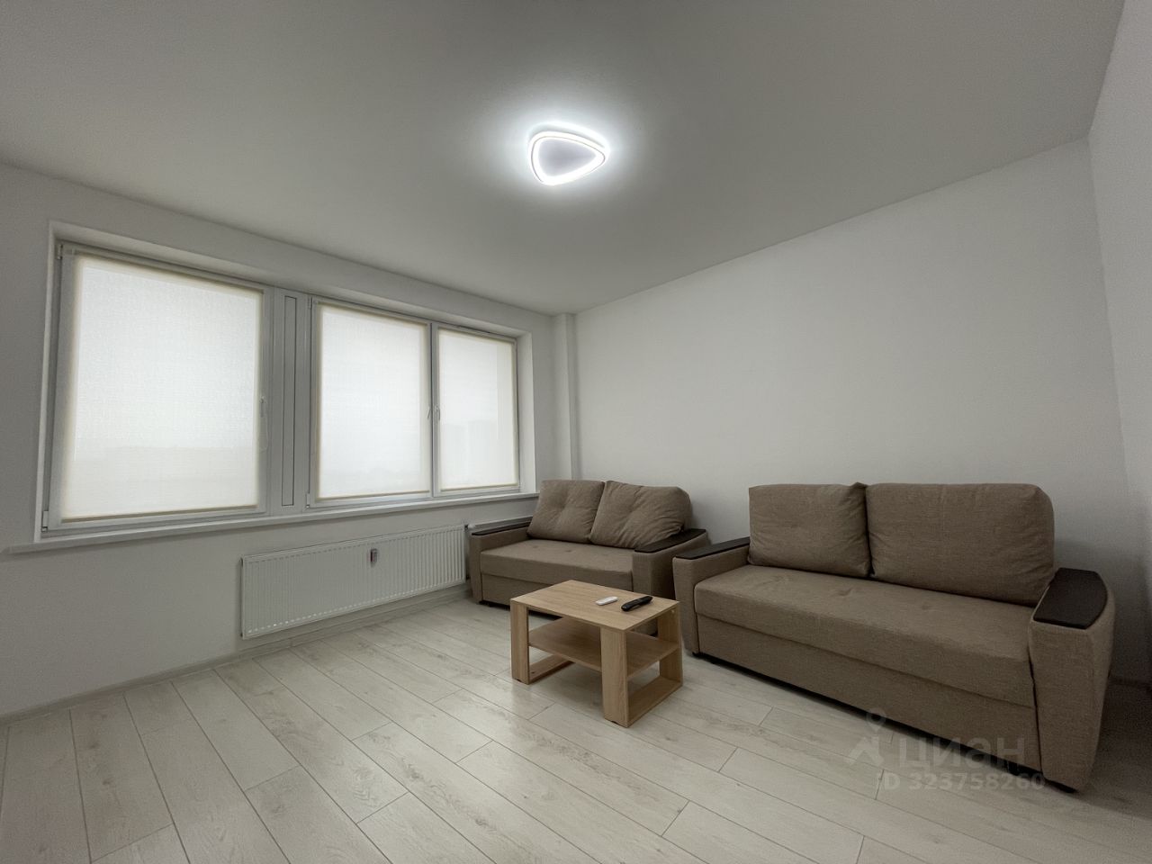 Продажа 2-комн квартиры на вторичном рынке Планерная улица, 91к2