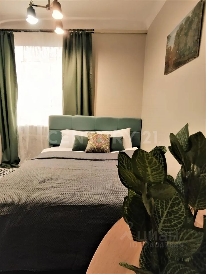 Продажа 6-комн квартиры на вторичном рынке Новая Басманная улица, 12С4