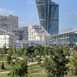 Продажа 4-комн квартиры на вторичном рынке проезд Березовой Рощи, 12 Продажа 4-комн квартиры на вторичном рынке проезд Березовой Рощи, 12