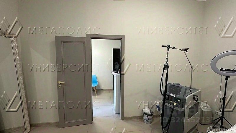 Аренда торгового помещения Рассказовка д,  д. 11 к1