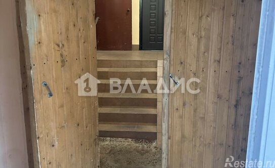 Продажа 2-комн квартиры на вторичном рынке улица Маршала Тимошенко,  д. 36