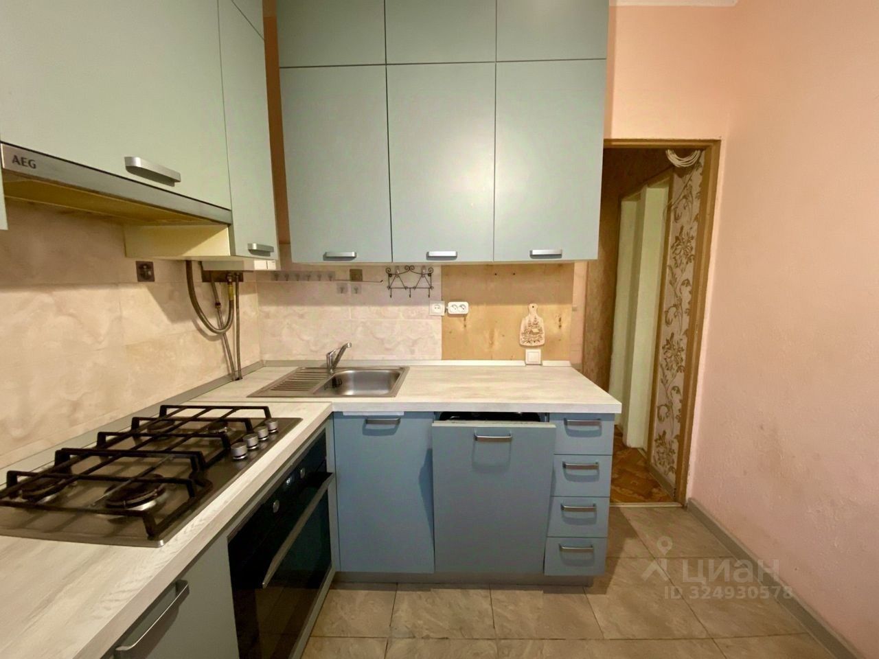 Продажа 2-комн квартиры на вторичном рынке Королев, улица Чайковского, 10
