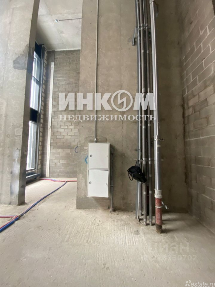 Продажа ПСН Котляковский 1-й пер,  д. 4 к3