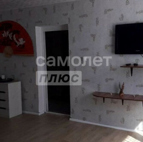 2-комн квартира Выборг, Подгорная улица