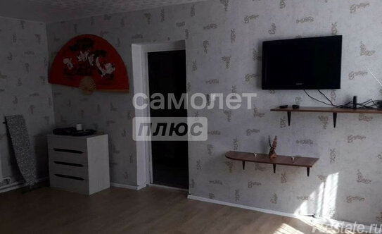 Продажа 2-комн квартиры на вторичном рынке Выборг, Подгорная улица