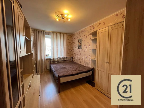 3-комн квартира Островцы, ул. Подмосковная,  д. 3