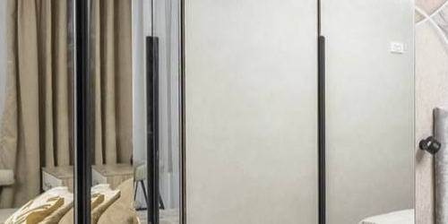 1-комн квартира улица Крыленко, 1к1с4