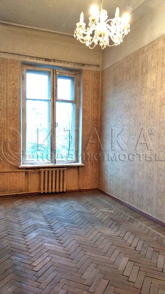 Продажа 2-комн квартиры на вторичном рынке Кирочная,  д. 56