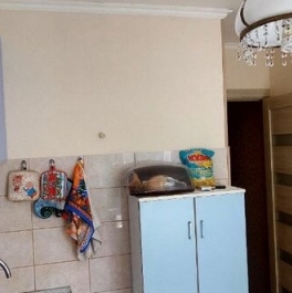 Продажа 1-комн квартиры на вторичном рынке улица Корнейчука,  д. 52